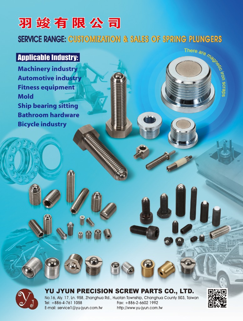 ISO Certification