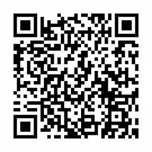 LINE QR Code - Add Yu Jyun on LINE