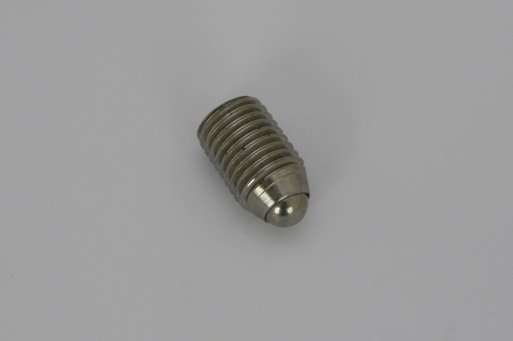 Special thread ball plunger custom - Case 7