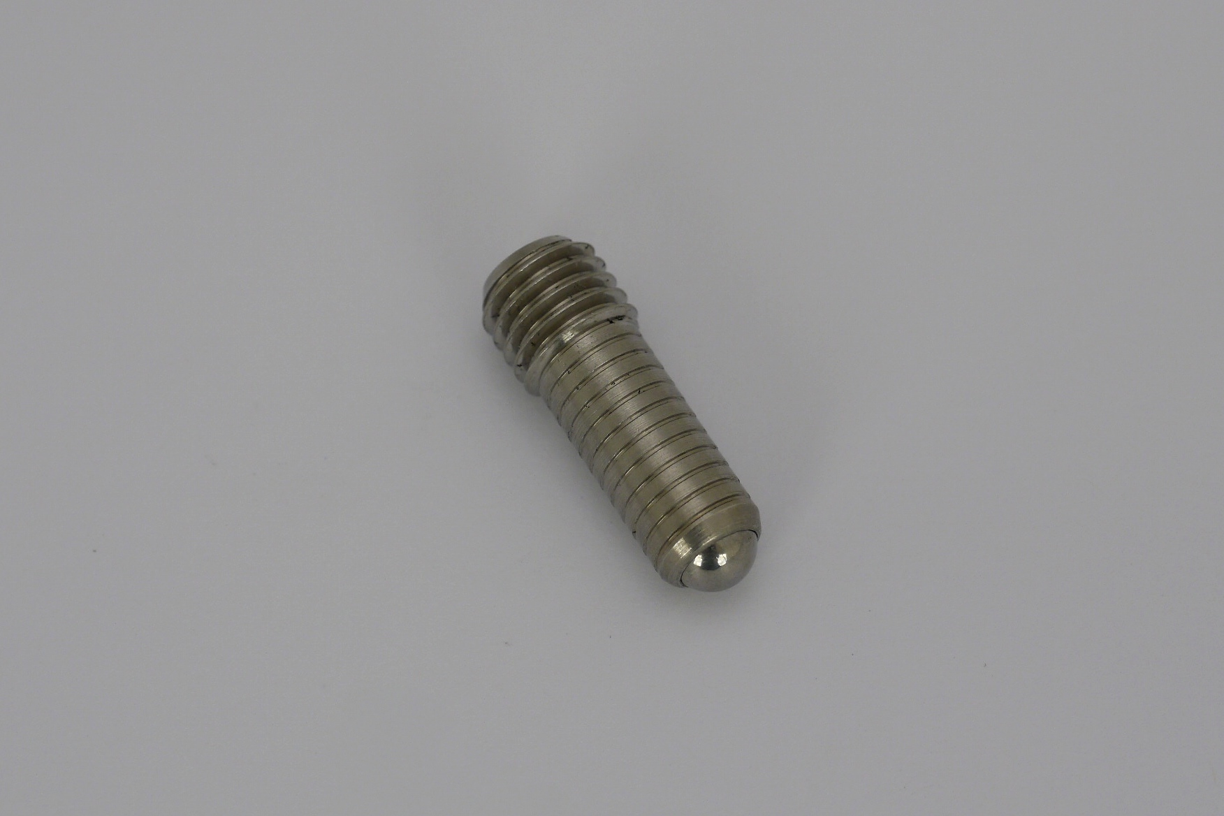 Volume ball plunger production - Case 9
